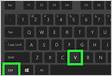 Como imprimir usando o teclado no Windows 1